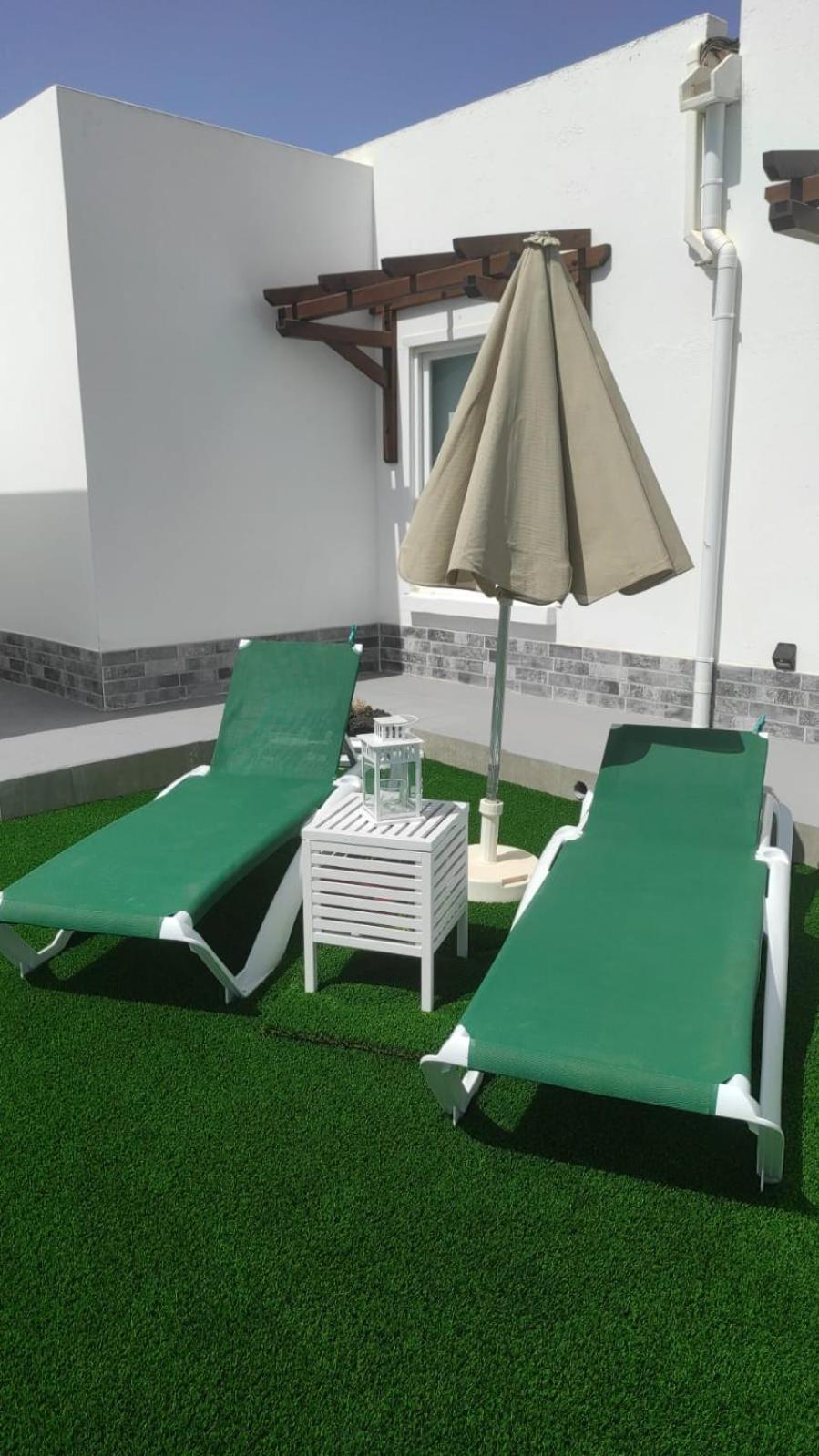 Habitacion Namaste Playa Blanca  Exterior photo