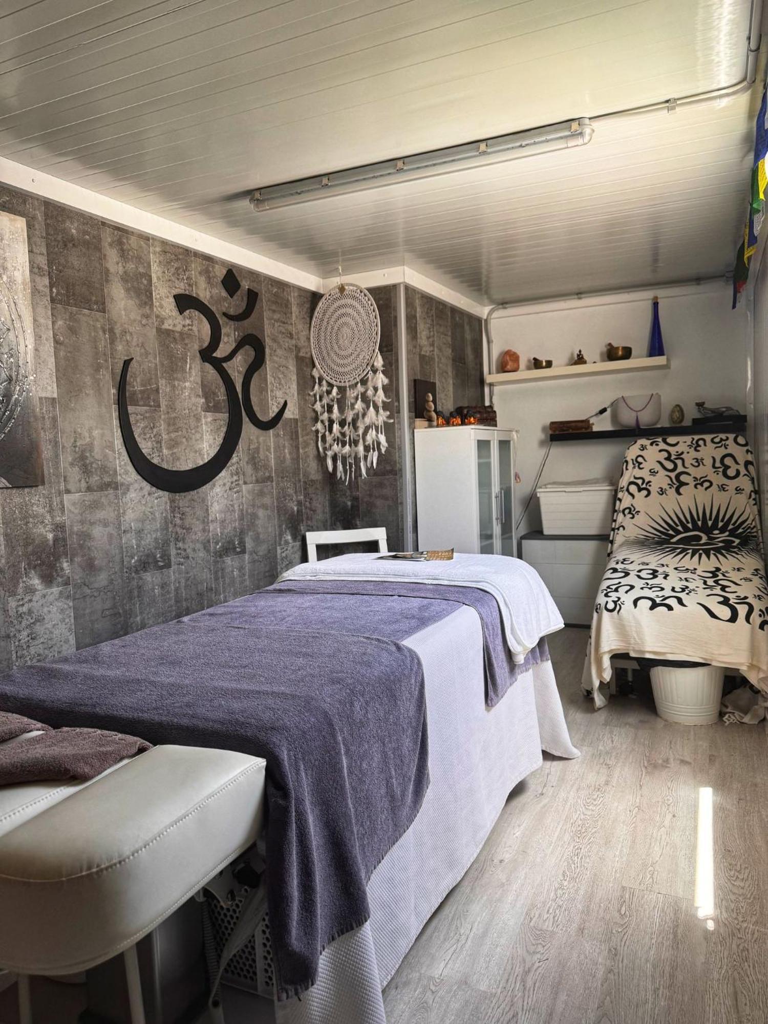 Habitacion Namaste Playa Blanca  Exterior photo