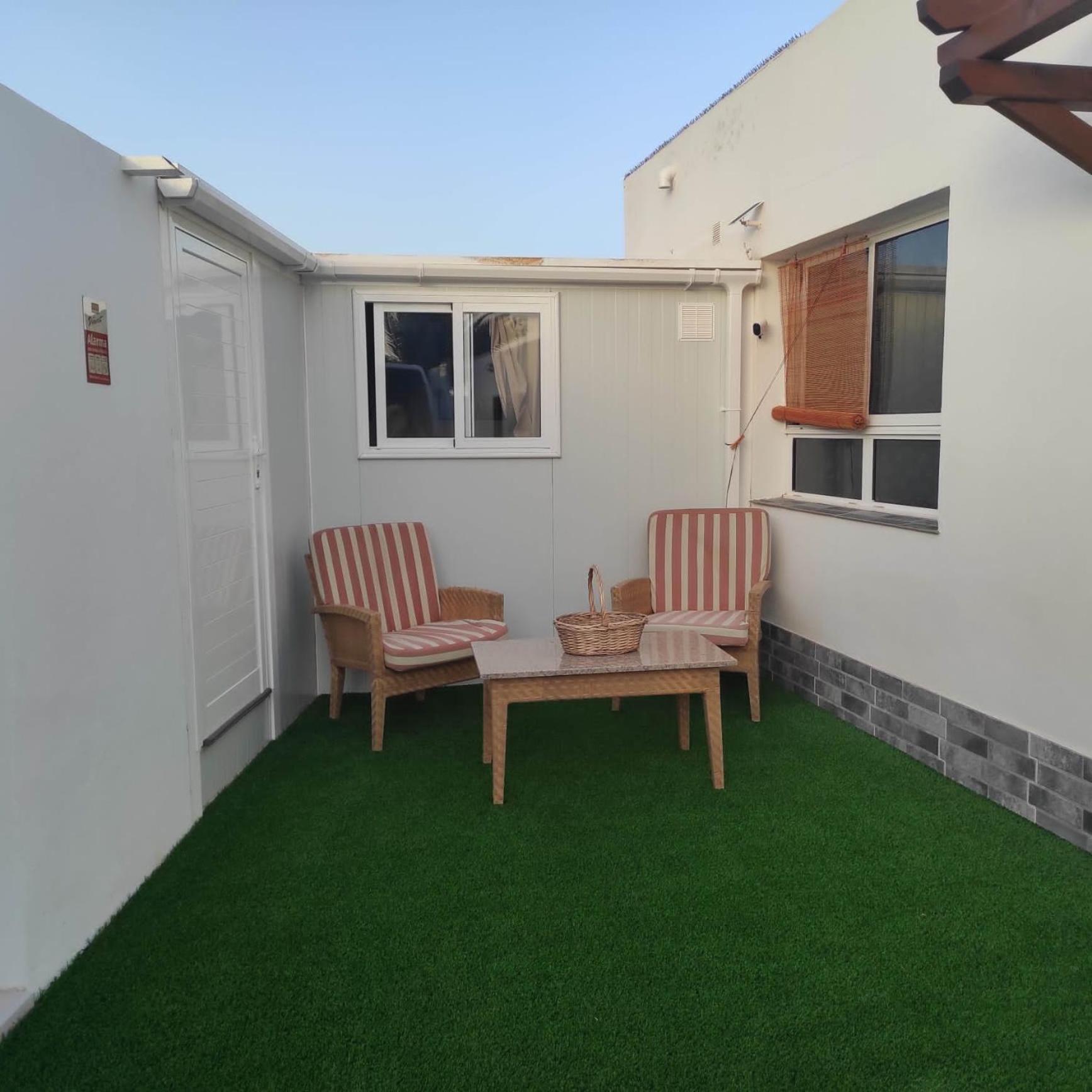 Habitacion Namaste Playa Blanca  Exterior photo